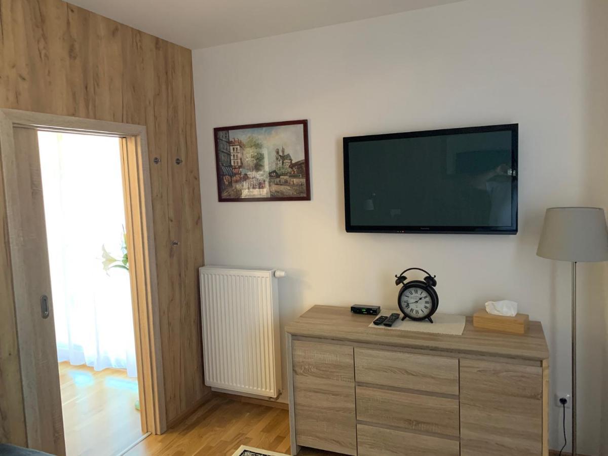 Apartmany Arber Zelezna Ruda Luaran gambar