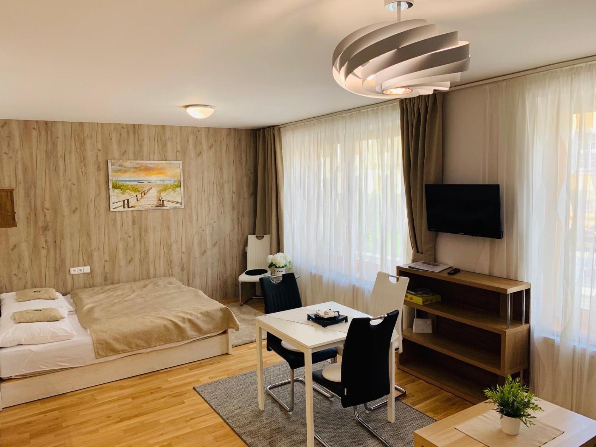 Apartmany Arber Zelezna Ruda Luaran gambar