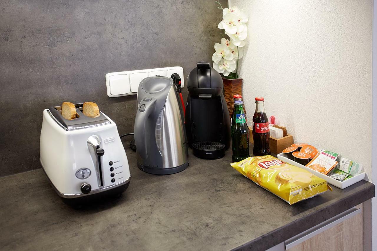 Apartmany Arber Zelezna Ruda Luaran gambar