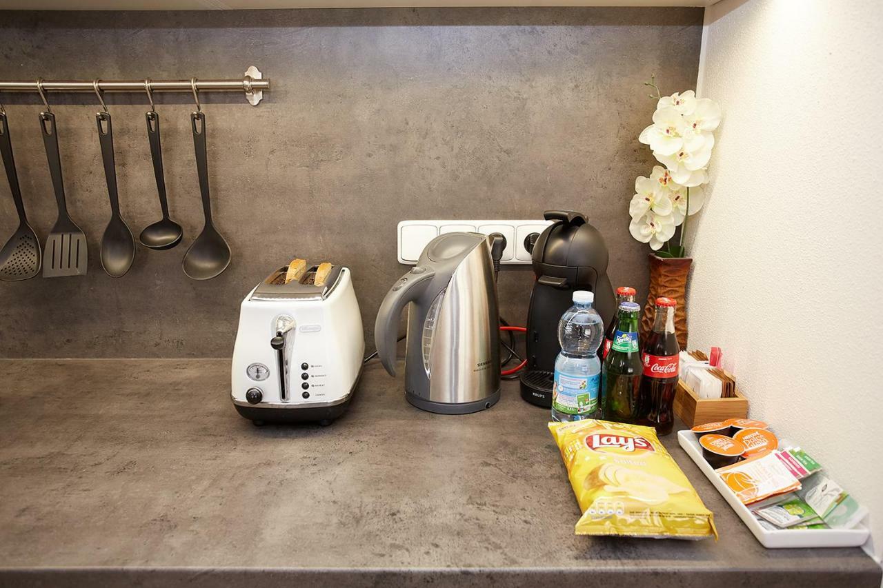 Apartmany Arber Zelezna Ruda Luaran gambar