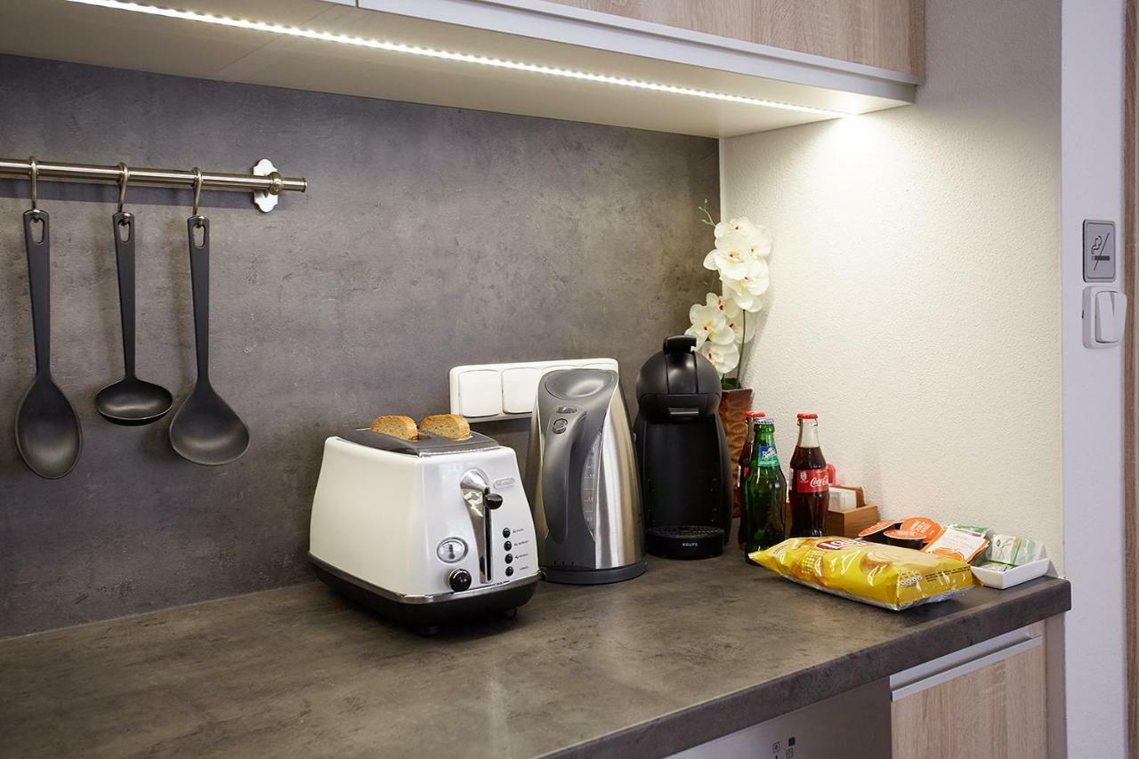 Apartmany Arber Zelezna Ruda Luaran gambar