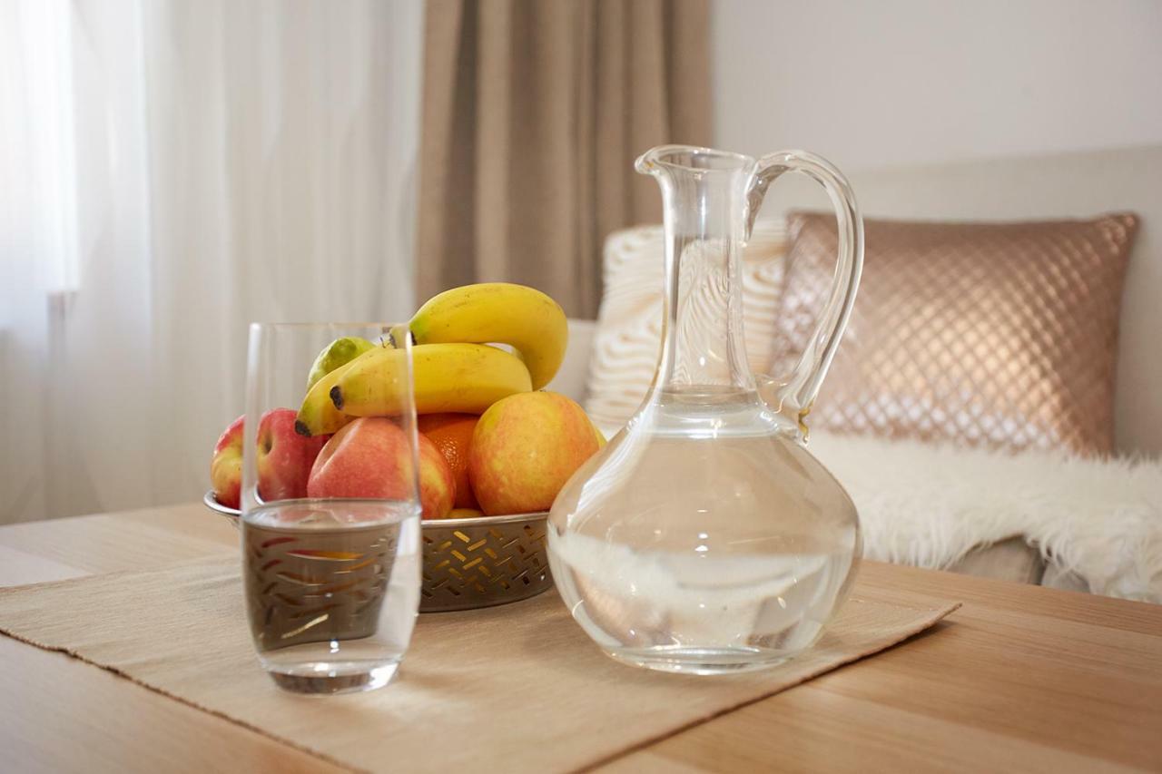 Apartmany Arber Zelezna Ruda Luaran gambar