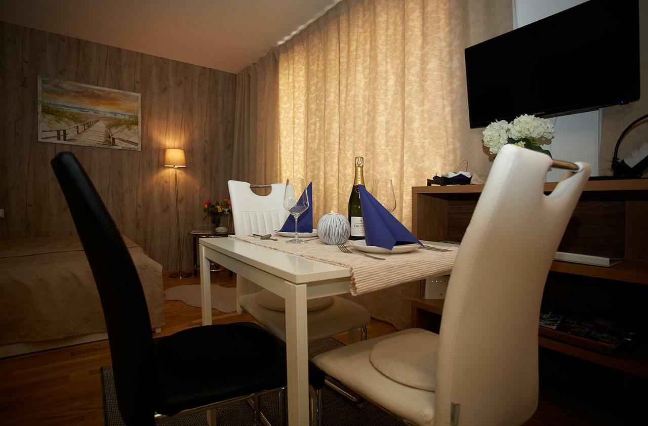 Apartmany Arber Zelezna Ruda Luaran gambar