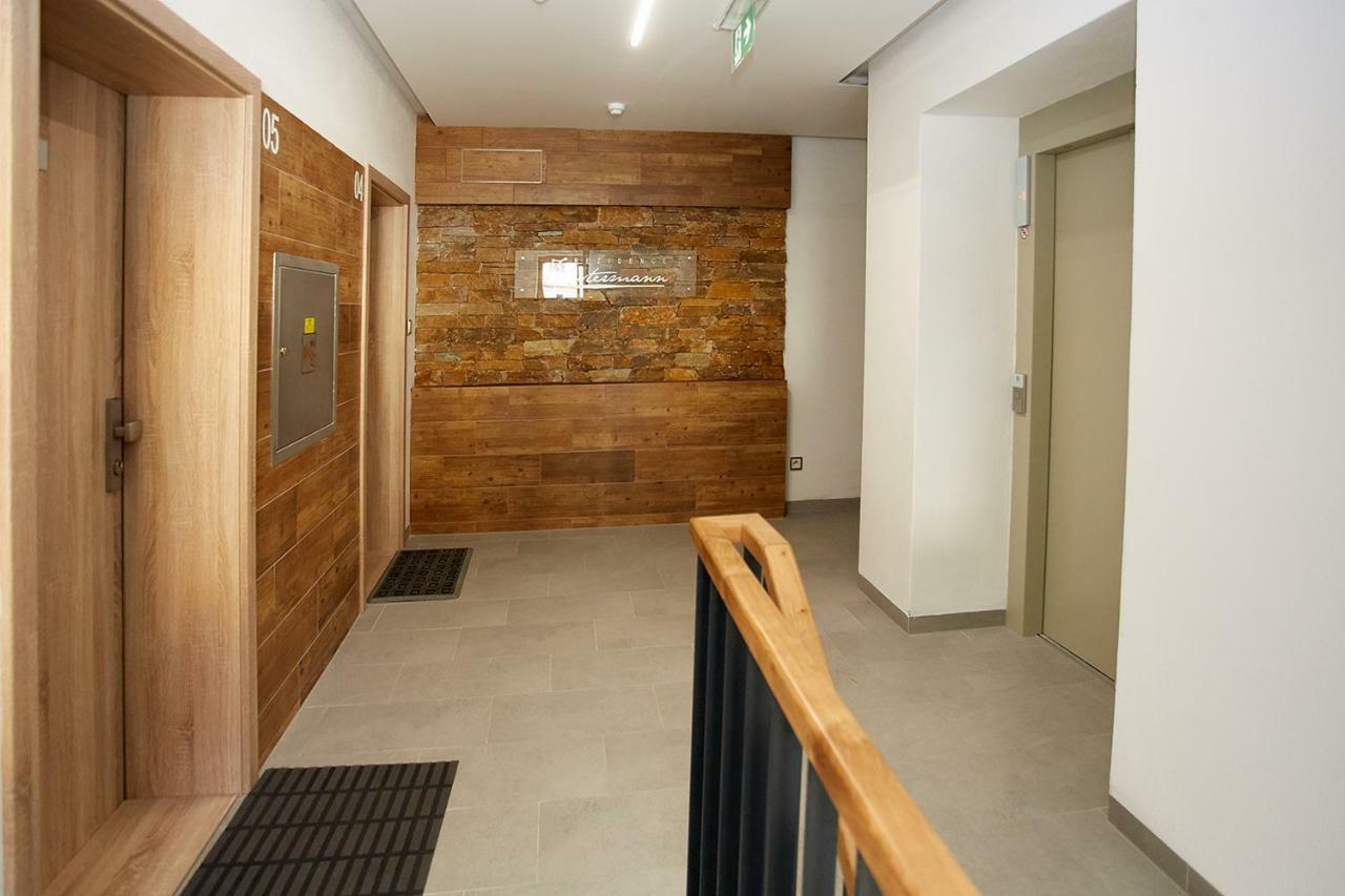 Apartmany Arber Zelezna Ruda Luaran gambar