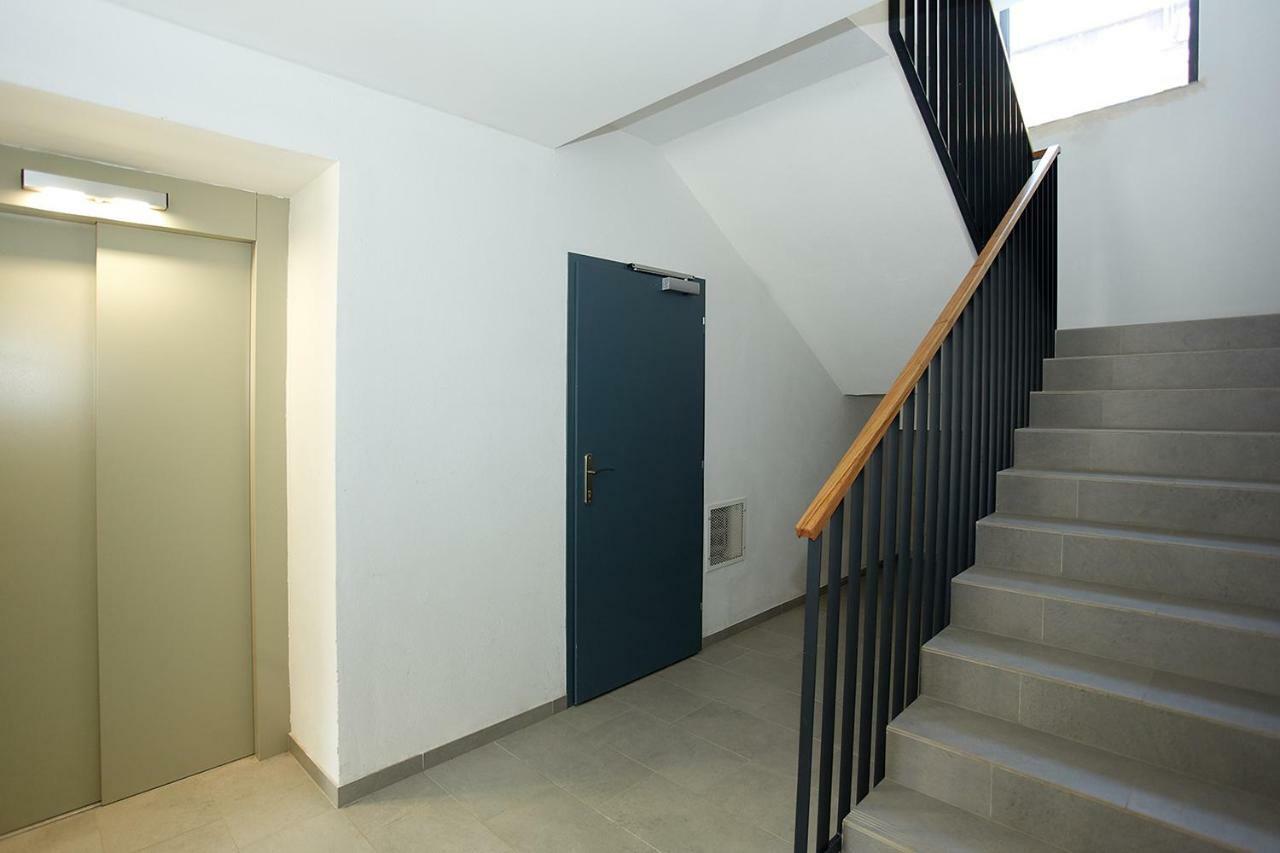 Apartmany Arber Zelezna Ruda Luaran gambar