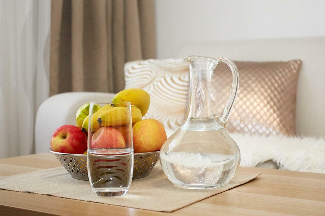 Apartmany Arber Zelezna Ruda Luaran gambar