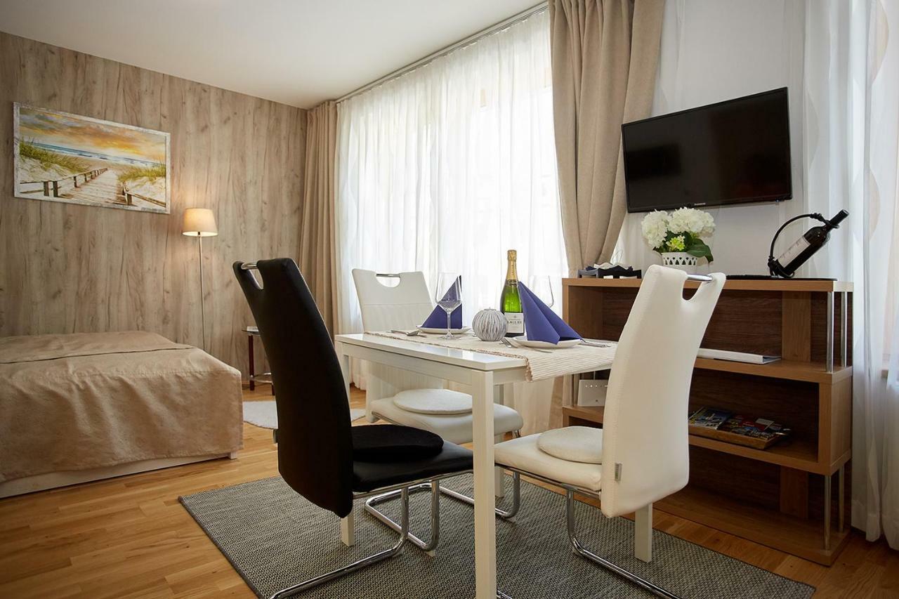 Apartmany Arber Zelezna Ruda Luaran gambar